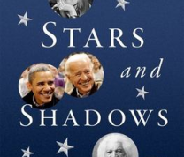 Book Discussion: "Stars and Shadows"